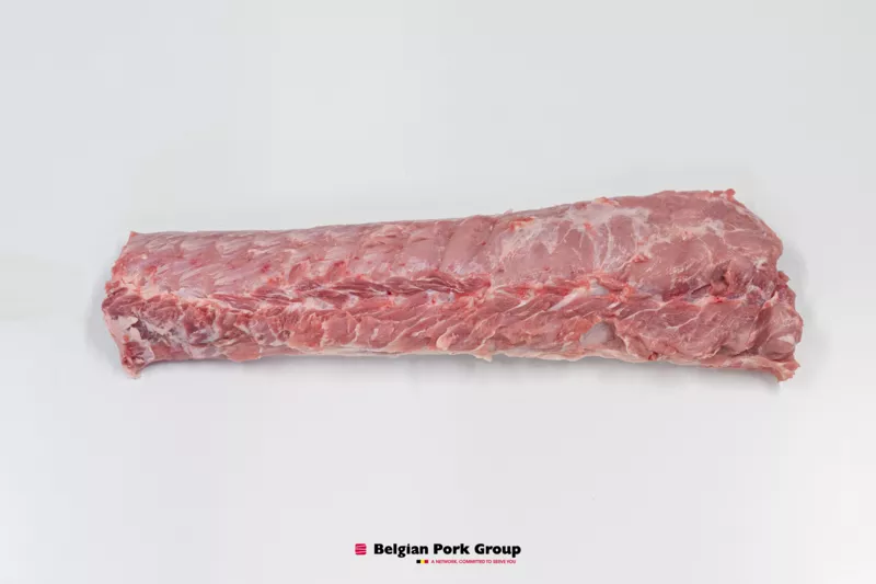 Porkfolio by Belgian Pork Group | Belgian Pork Group