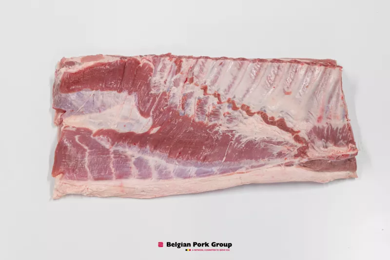 BELLY I, SQUARE CUT