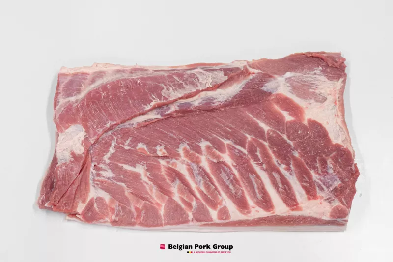 Porkfolio by Belgian Pork Group | Belgian Pork Group