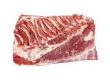 BELLY NR 2 SINGLE RIBBED WITHOUT SOFT BONE