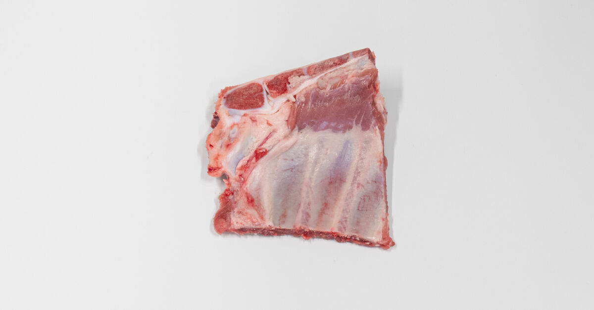 MEATY RIBLETS | Producten | Belgian Pork Group