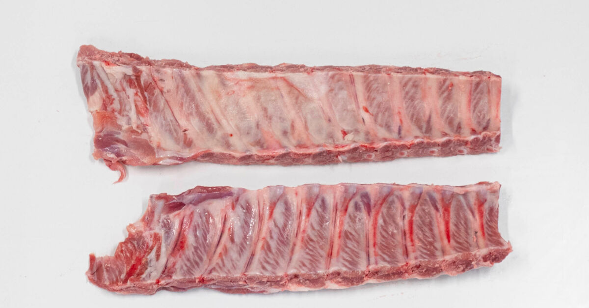 LOIN RIB | Producten | Belgian Pork Group